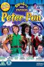 CBeebies Peter Pan