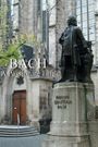 Bach: A Passionate Life