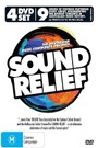 The Australian Music Community Presents: Sound Relief