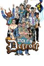 Stick It in Detroit