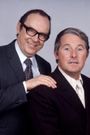 Morecambe & Wise: In Their Own Words