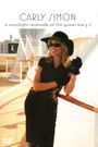 Carly Simon: A Moonlight Serenade on the Queen Mary 2