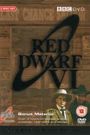 Red Dwarf: The Starbuggers - Series VI