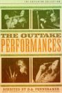 Monterey Pop: The Outtake Performances