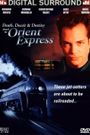 Death, Deceit & Destiny Aboard the Orient Express