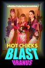 Hot Chicks Blast Uranus
