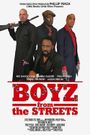 Boyz from the Streets