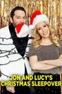 Jon and Lucy's Christmas Sleepover
