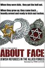 About Face: The Story of the Jewish Refugee Soldiers of World War II