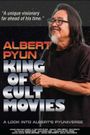 Albert Pyun King of Cult Movies