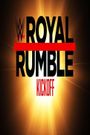 Royal Rumble Kickoff