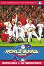 2002 World Series