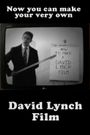 How to Make a David Lynch Film