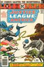 Super Heroes United!: The Complete Justice League History