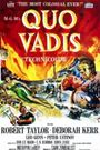 In the Beginning: 'Quo Vadis' and the Genesis of the Biblical Epic
