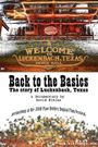 Back to the Basics: The Story of Luckenbach, Texas