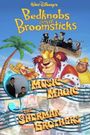 Music Magic: The Sherman Brothers - Bedknobs and Broomsticks