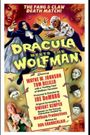 Tales of Dracula 2: Dracula Meets the Wolfman