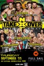 WWE NXT Takeover: Fatal 4 Way