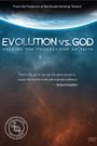 Evolution vs. God: Shaking the Foundations of Faith