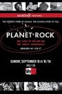 Planet Rock: The Story of Hip-Hop and the Crack Generation