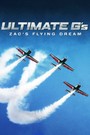 Ultimate G's: Zac's Flying Dream