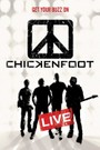 Chickenfoot: Get Your Buzz on Live