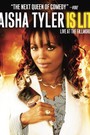 Aisha Tyler Is Lit: Live at the Fillmore