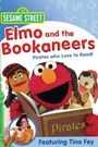 Elmo and the Bookaneers