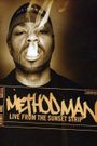 Method Man: Live from the Sunset Strip