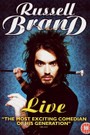 Russell Brand: Live