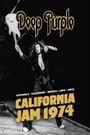 Deep Purple: Live in California 1974
