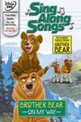 Sing Along Songs: Brother Bear - On My Way