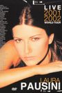 Laura Pausini: Live 2001-2002 World Tour