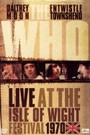 Listening to You: The Who at the Isle of Wight 1970