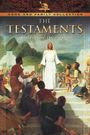 The Testaments: Of One Fold and One Shepherd