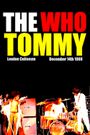 The Who at the London Coliseum 1969