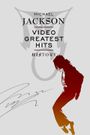 Michael Jackson: Video Greatest Hits - HIStory