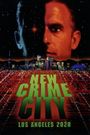 New Crime City