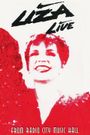 Liza Minnelli Live from Radio City Music Hall