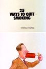 25 Ways to Quit Smoking