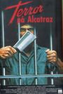 Terror on Alcatraz