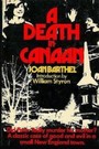 A Death in Canaan