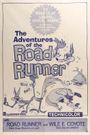 Adventures of the Road-Runner