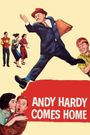 Andy Hardy Comes Home