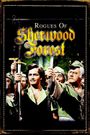 Rogues of Sherwood Forest