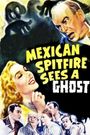 Mexican Spitfire Sees a Ghost