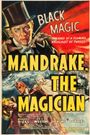Mandrake, the Magician