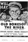 Old Bones of the River