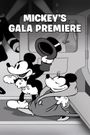 Mickey's Gala Premier